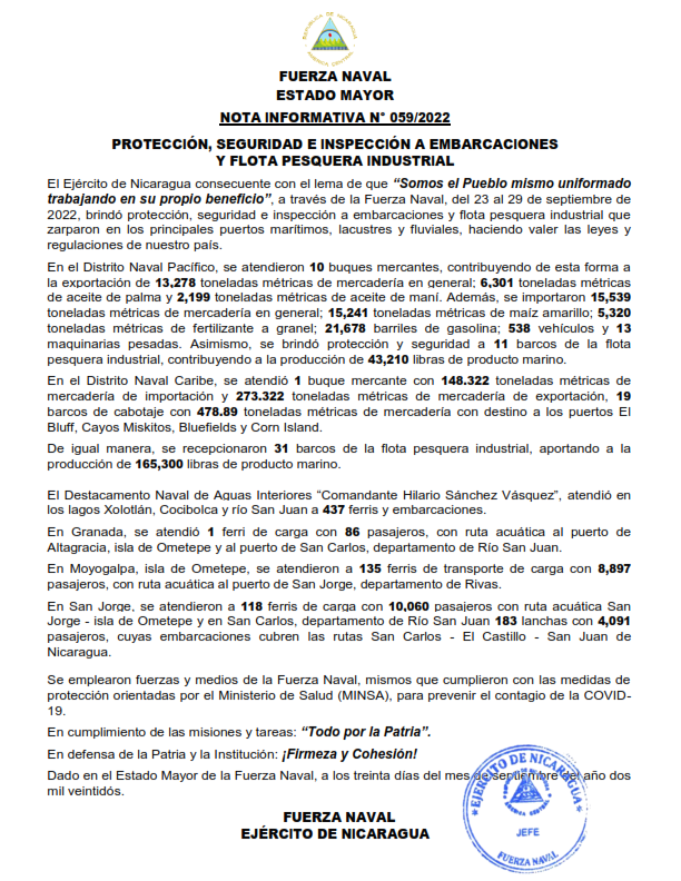 NOTA
